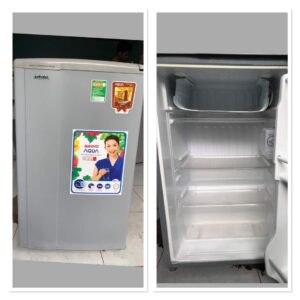 Sửa tủ lạnh mini